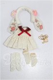 画像1: オビツ11/OF:衣装 S-26-09-27-223-TO-ZS (1)