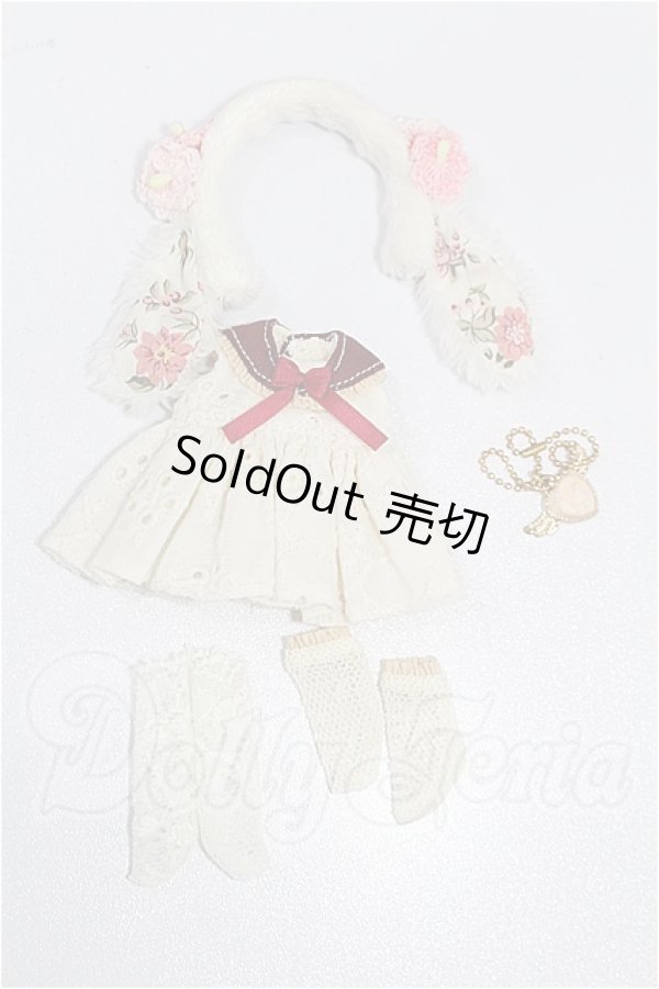 画像1: オビツ11/OF:衣装 S-26-09-27-223-TO-ZS (1)