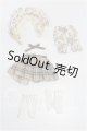 画像: オビツ11/OF:衣装 S-26-09-27-221-TO-ZS