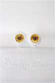 画像1: 鉱石アイ/17mm(JEWEL SEED様製) S-26-09-27-182-TO-ZS (1)