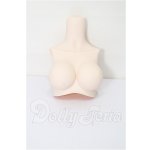 画像: MDD/MDD2.0-B-L-SW:上半身パーツ L胸 S-26-09-27-115-TO-ZS