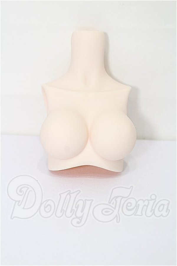画像1: MDD/MDD2.0-B-L-SW:上半身パーツ L胸 S-26-09-27-115-TO-ZS (1)
