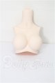 画像: MDD/MDD2.0-B-L-SW:上半身パーツ L胸 S-26-09-27-115-TO-ZS