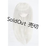 画像: 4.5inch/ウィッグ S-26-10-04-332-TO-ZS