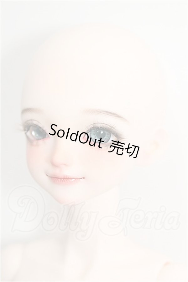 画像2: Asleep Eidolon/1/4 悠希 S-26-09-27-251-YB-ZS (2)