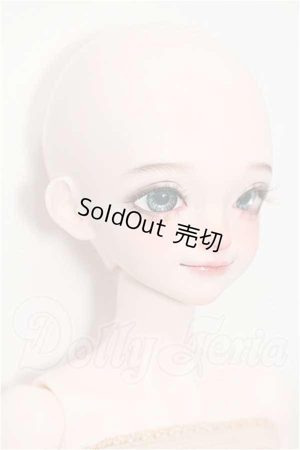 画像3: Asleep Eidolon/1/4 悠希 S-26-09-27-251-YB-ZS (3)