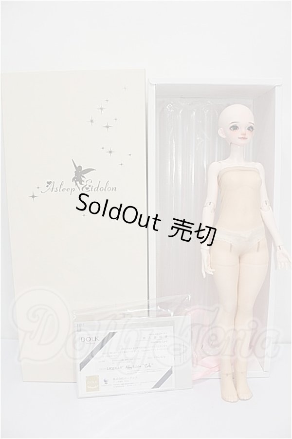 画像6: Asleep Eidolon/1/4 悠希 S-26-09-27-251-YB-ZS (6)