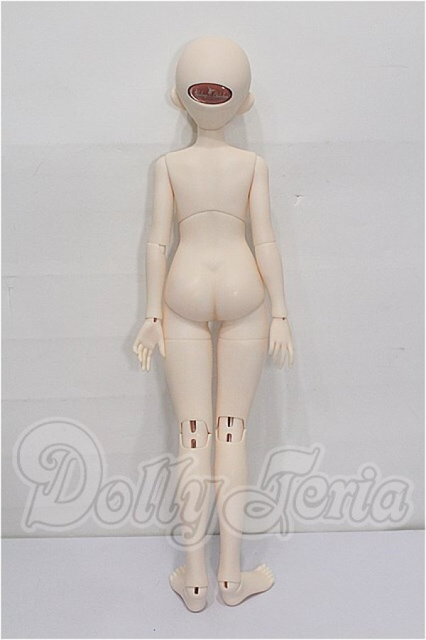 画像5: Asleep Eidolon/1/4 Fia S-26-10-04-105-YB-ZS (5)