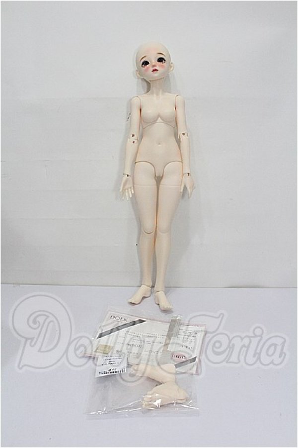 画像6: Asleep Eidolon/1/4 Fia S-26-10-04-105-YB-ZS (6)