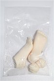 画像1: MYOUDLL/40ｃｍ足パーツ S-26-09-27-237-YB-ZS (1)