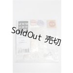 画像: Asleep Eidolon/1/4 足パーツ S-26-09-27-230-YB-ZS