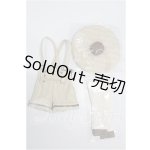 画像: MDD/OF:衣装セット S-26-09-27-304-YB-ZS