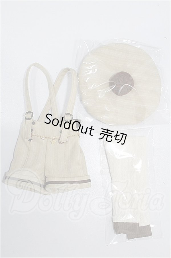 画像1: MDD/OF:衣装セット S-26-09-27-304-YB-ZS (1)