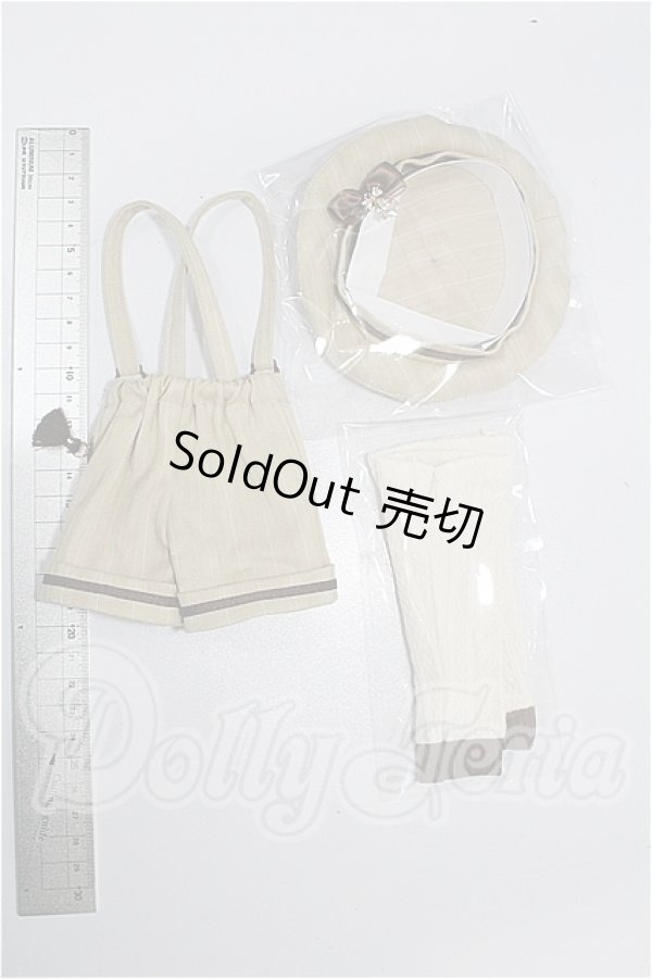 画像2: MDD/OF:衣装セット S-26-09-27-304-YB-ZS (2)
