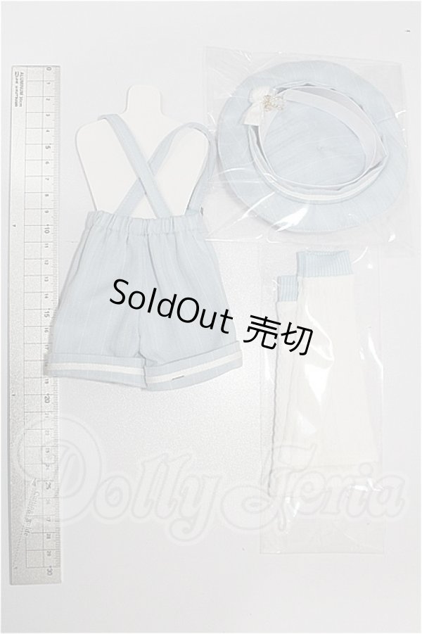 画像2: MDD/OF:衣装セット S-26-09-27-305-YB-ZS (2)