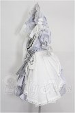 画像2: 40cmサイズドール/OF:衣装 S-26-10-11-298-YB-ZS (2)