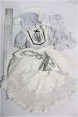 画像5: 40cmサイズドール/OF:衣装 S-26-10-11-298-YB-ZS (5)
