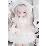 画像: MDD/OF:衣装セット S-26-10-18-183-YB-ZS