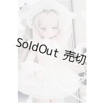 画像: MDD/OF:衣装セット S-26-10-18-183-YB-ZS