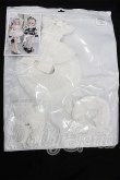 画像2: MDD/OF:衣装セット S-26-10-18-183-YB-ZS (2)