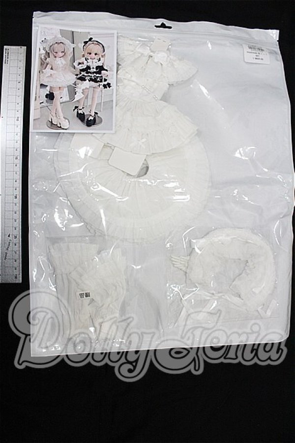 画像3: MDD/OF:衣装セット S-26-10-18-183-YB-ZS (3)