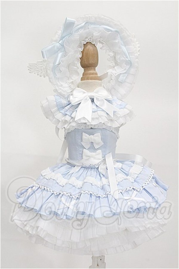 画像1: MDD/OF:衣装セット S-26-10-18-182-YB-ZS (1)