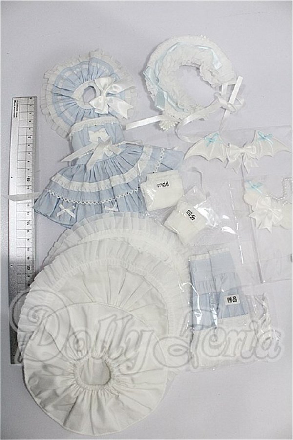 画像5: MDD/OF:衣装セット S-26-10-18-182-YB-ZS (5)