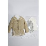 画像: MDD/OF:衣装セット S-26-10-11-289-YB-ZS