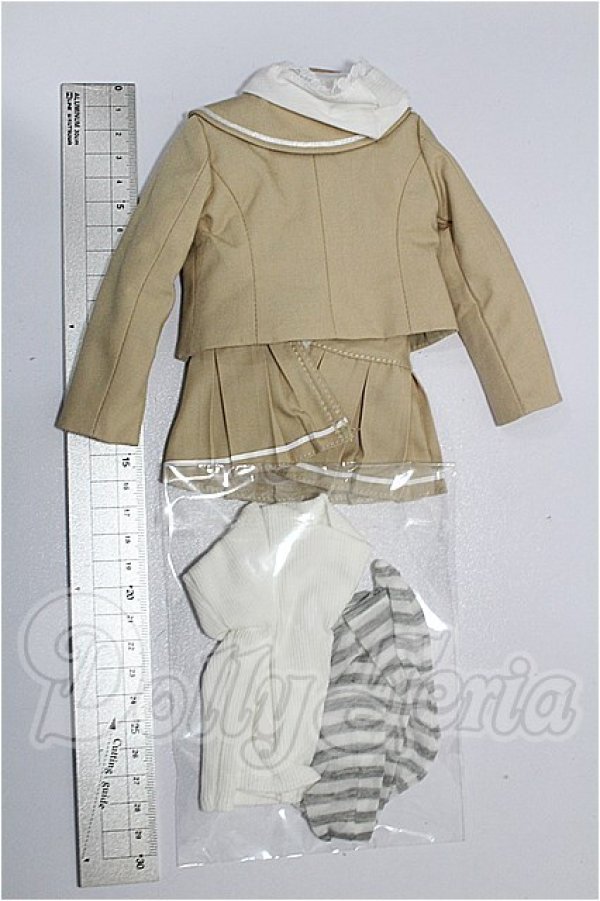 画像2: MDD/OF:衣装セット S-26-10-11-289-YB-ZS (2)