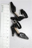 画像3: 40cmサイズドール/OF:靴 S-26-09-27-248-TO-ZS (3)