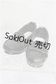 画像: SDM＆MSD/OF:靴 S-26-09-27-247-TO-ZS
