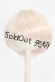 画像: 7-8inch/ウィッグ S-26-10-18-345-TO-ZS