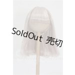 画像: 7-8inch/ウィッグ S-26-10-04-174-TO-ZS