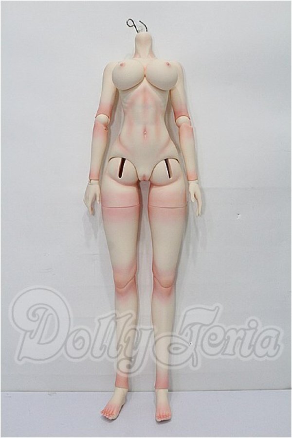 画像1: EVANTASY/62cm Girl Body S-26-09-27-102-TO-ZS (1)