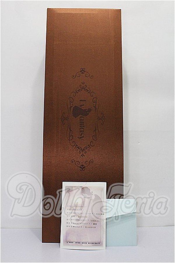 画像4: EVANTASY/62cm Girl Body S-26-09-27-102-TO-ZS (4)