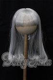 画像1: 8-9inch/ウィッグ S-26-09-27-123-TO-ZS (1)