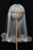 画像1: 8-9inch/ウィッグ S-26-09-27-122-TO-ZS (1)