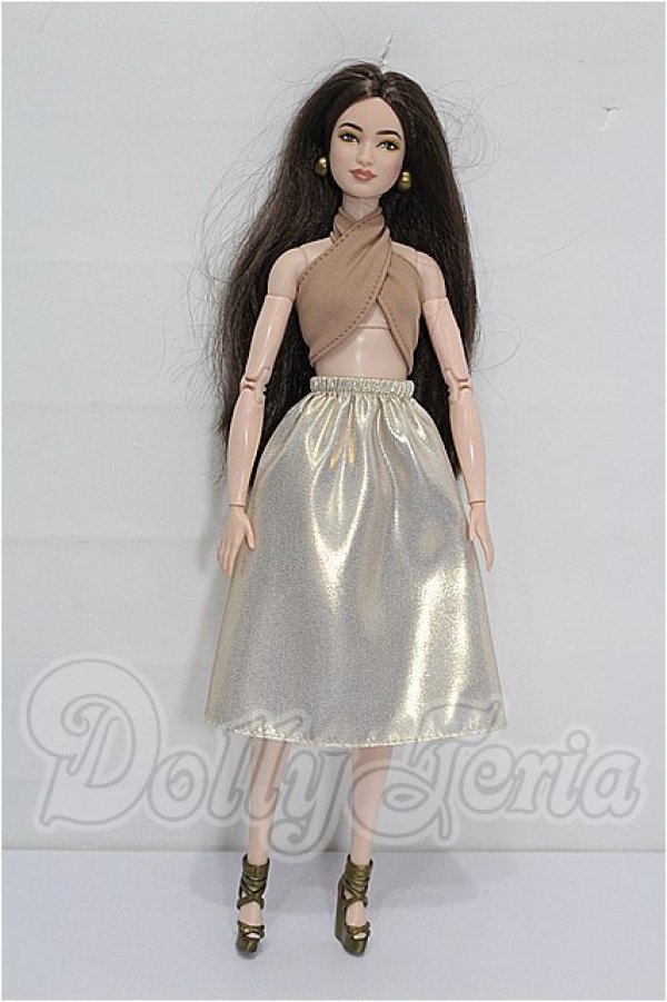 画像2: バービー/BARBIE BASICS 06 S-26-10-04-118-TO-ZS (2)