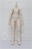 画像1: MDD/もちあし ベースボディ（DD-f3） セミホワイト S-26-09-27-105-TO-ZS (1)