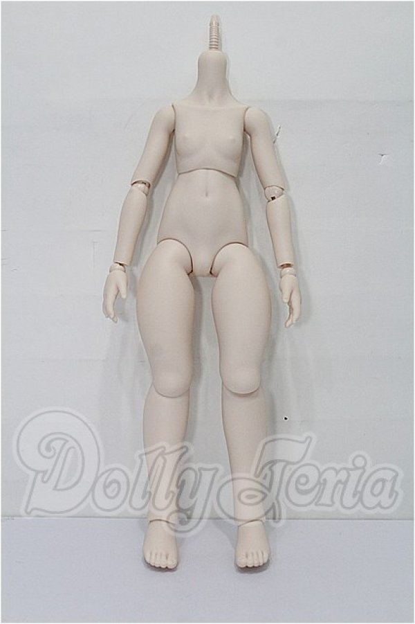 画像1: MDD/もちあし ベースボディ（DD-f3） セミホワイト S-26-09-27-105-TO-ZS (1)