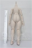 画像2: MDD/もちあし ベースボディ（DD-f3） セミホワイト S-26-09-27-105-TO-ZS (2)