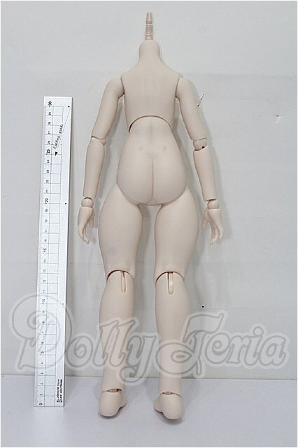 画像2: MDD/もちあし ベースボディ（DD-f3） セミホワイト S-26-09-27-105-TO-ZS (2)