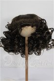 画像1: 9-10inch/ウィッグ S-26-10-18-300-TO-ZS (1)