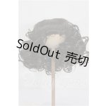 画像: 9-10inch/ウィッグ S-26-10-18-300-TO-ZS