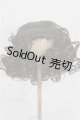 画像: 9-10inch/ウィッグ S-26-10-18-300-TO-ZS