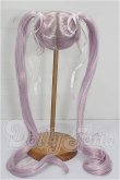 画像2: 9-10inch/ウィッグ S-26-10-25-292-TO-ZS (2)