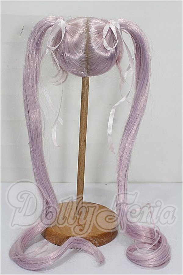 画像2: 9-10inch/ウィッグ S-26-10-25-292-TO-ZS (2)