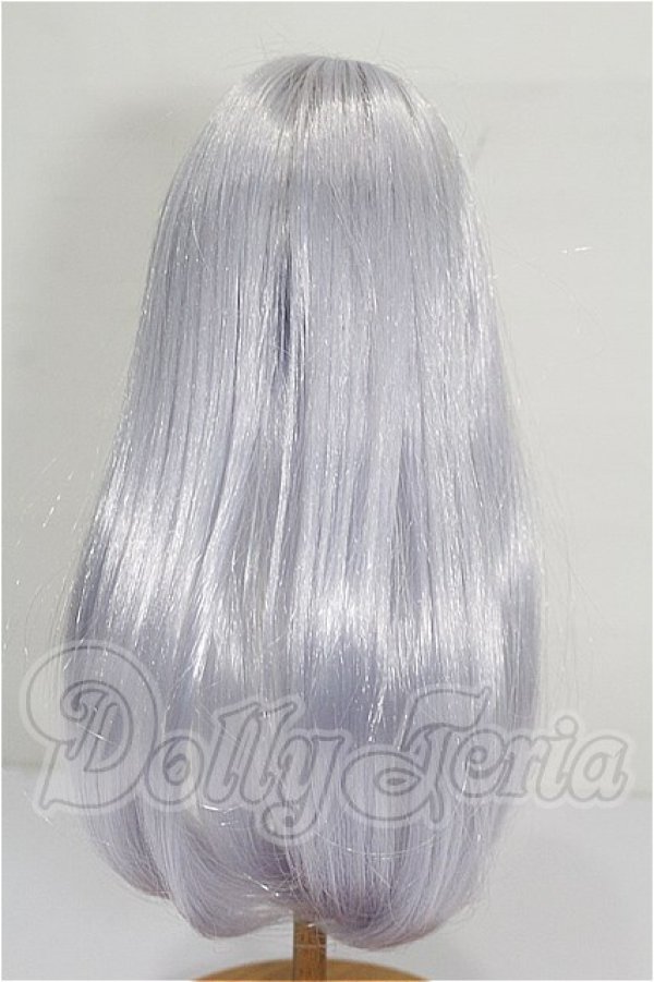 画像2: 9-10inch/ウィッグ S-26-10-25-227-TO-ZS (2)