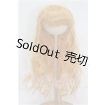 画像: 8-9inch/ウィッグ S-26-10-11-132-TO-ZS