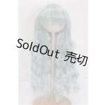 画像: 8-9inch/ウィッグ S-26-10-04-296-TO-ZS